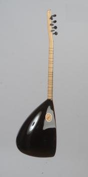 Saz Baglama -Short Neck